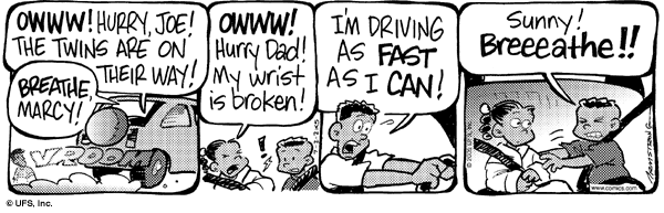 jumpstart